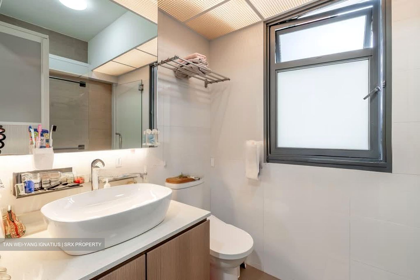 Blk 445A Clementi Crest (Clementi), HDB 5 Rooms #542659651